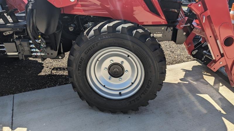 2024 TYM Tractors T474H Tractor with Loader