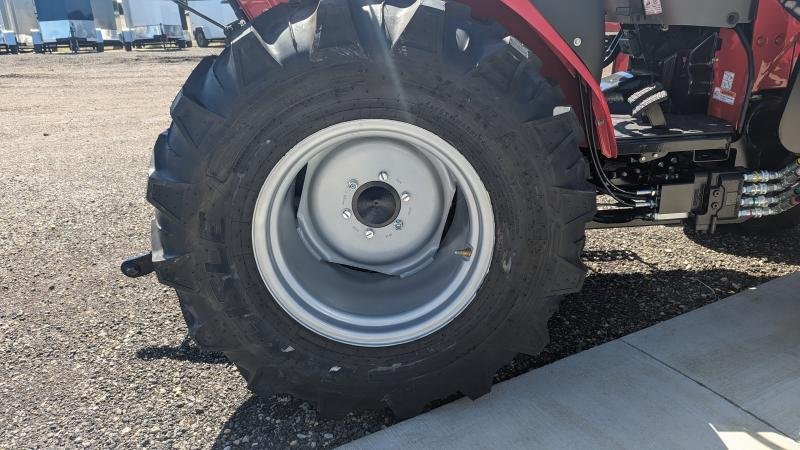 2024 TYM Tractors T474H Tractor with Loader