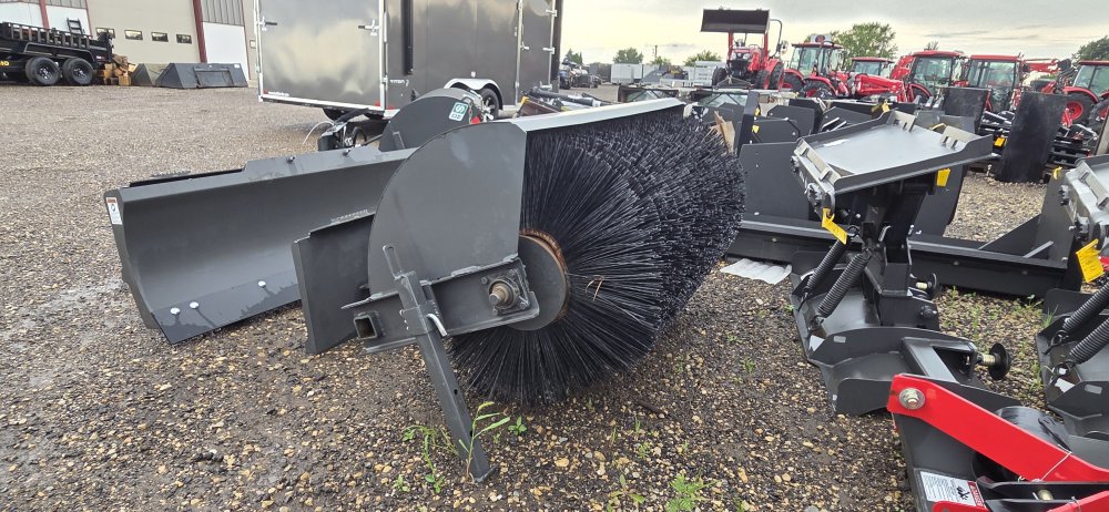 Other Power Brush HAB60 32"