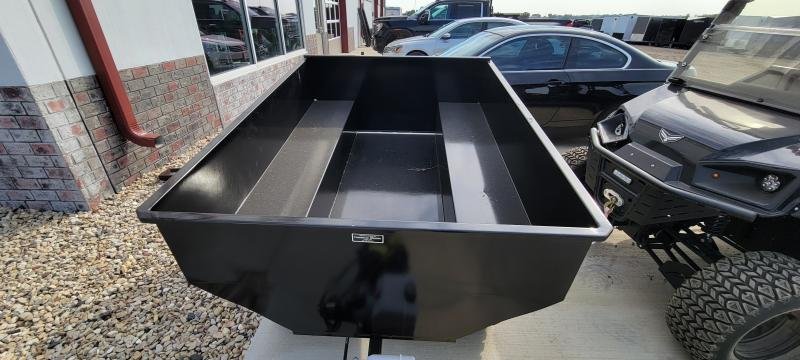 4'x5.5'  Dump