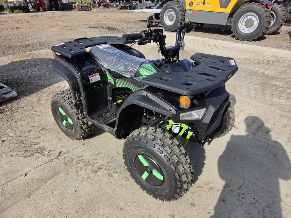Drift Hero Gas 4 Wheeler ATV