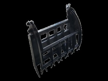TYM Attachment Grapple CTGR48 48"