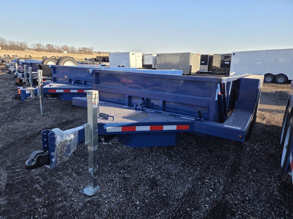 6'x14' Air Tow Utility UT14-10