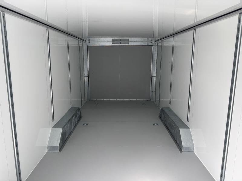 2025 CellTech Cargo / Enclosed Trailer 8.5x24
