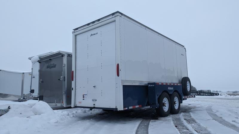 2024 Air Tow E16-XL Enclosed Cargo / Enclosed Trailer 6x16