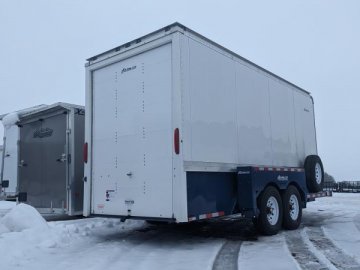 2024 Air Tow E16-XL Enclosed Cargo / Enclosed Trailer 6x16