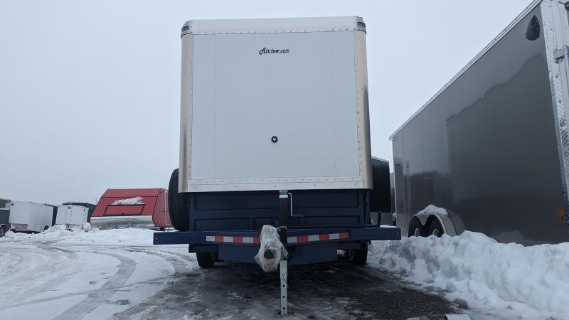 2024 Air Tow E16-XL Enclosed Cargo / Enclosed Trailer 6x16