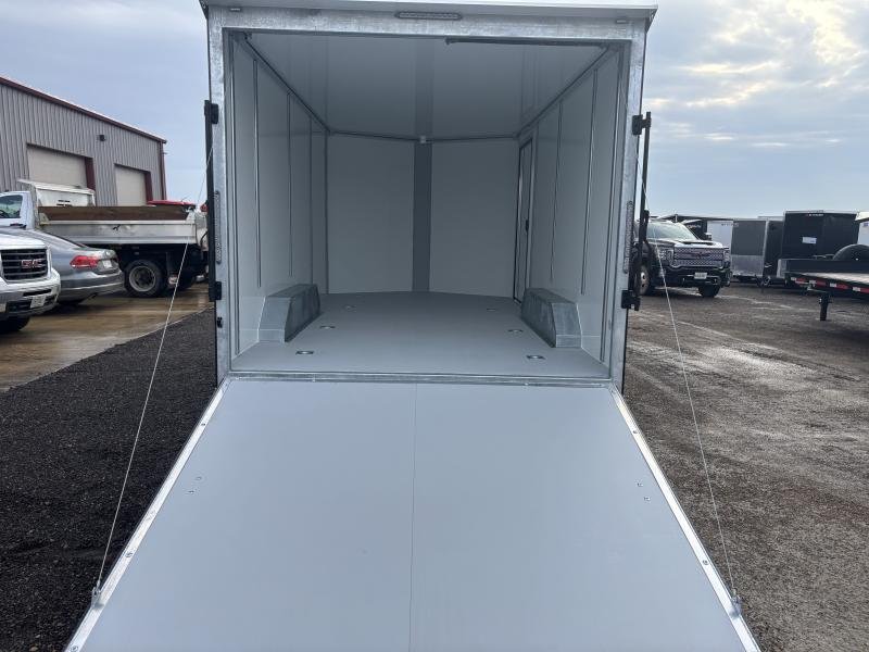 2025 CellTech Cargo / Enclosed Trailer 8.5x16