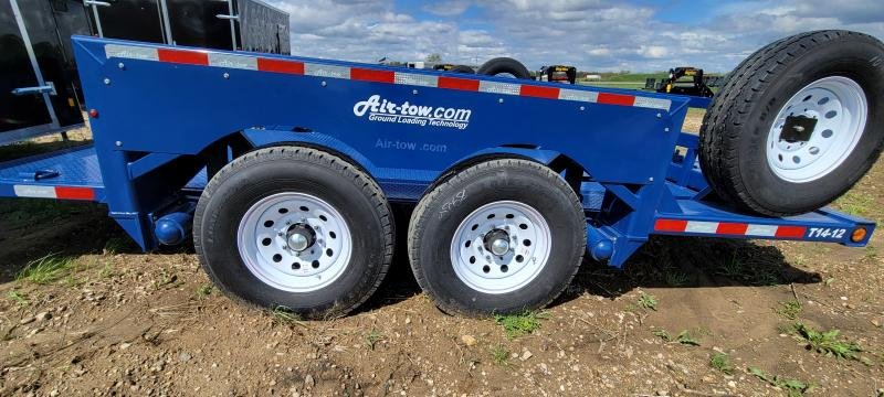 6'x14' Air Tow Equipment T14-12
