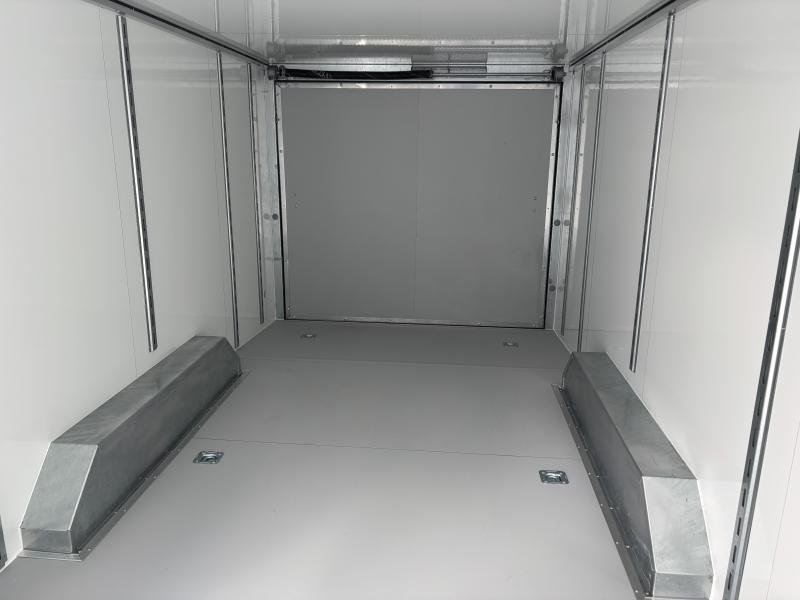2025 CellTech 8.5x20 Cargo / Enclosed Trailer