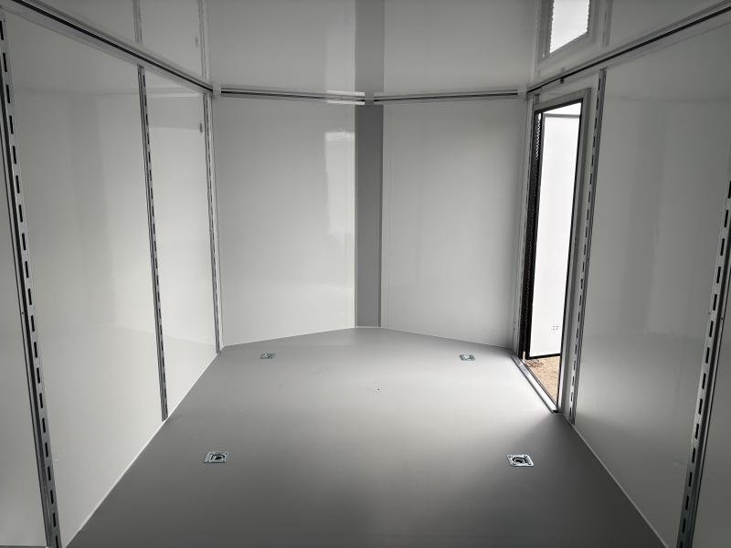 2025 CellTech 8.5x20 Cargo / Enclosed Trailer