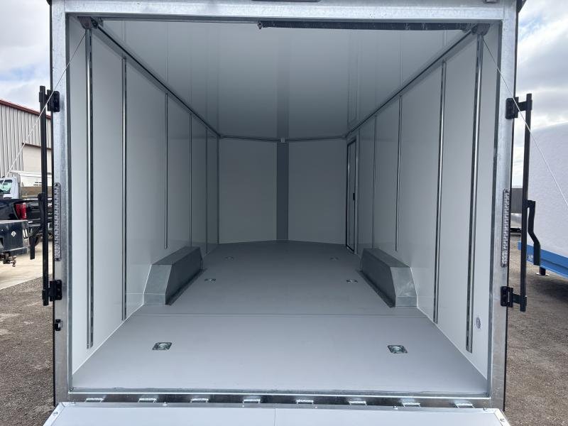 2025 CellTech 8.5x20 Cargo / Enclosed Trailer