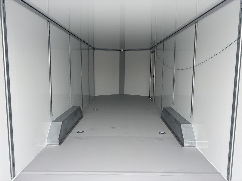 2025 CellTech Cargo / Enclosed Trailer 8.5x24