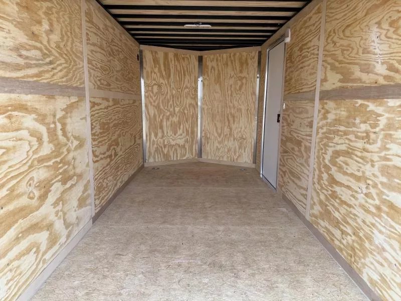 7'x14' RC Trailers Contractor