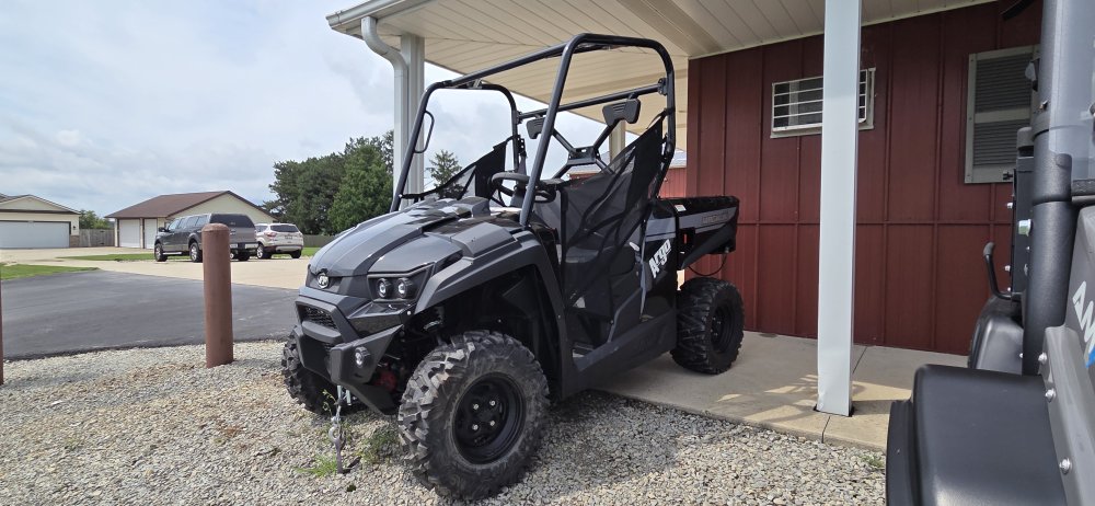 2024 ARGO Magnum Pro XTX 4x4 Utility Side-by-Side (UTV)