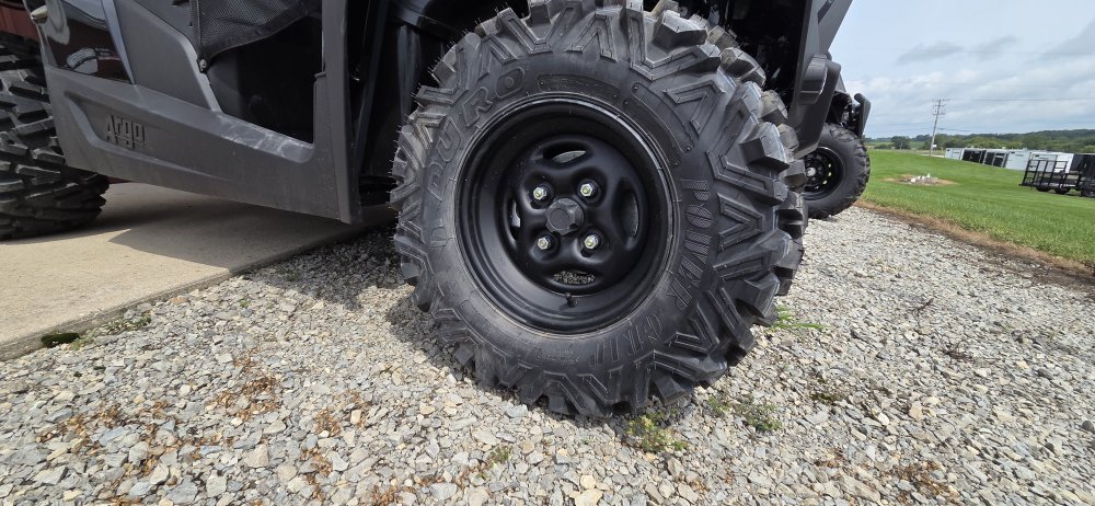 2024 ARGO Magnum Pro XTX 4x4 Utility Side-by-Side (UTV)