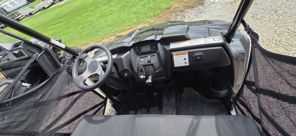 2024 ARGO Magnum Pro XTX 4x4 Utility Side-by-Side (UTV)