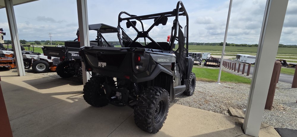 2024 ARGO Magnum Pro XTX 4x4 Utility Side-by-Side (UTV)