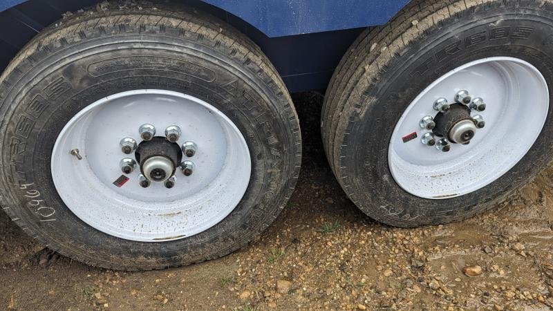 6'x16' Air Tow Equipment UT16-14