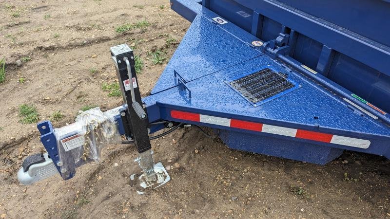 6'x16' Air Tow Equipment UT16-14