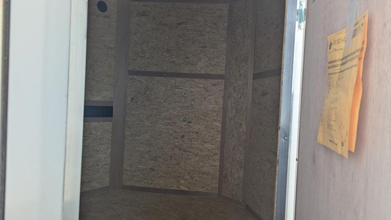 2024 Interstate 1 Trailers SFC716TA2 Cargo / Enclosed Trailer 7x16