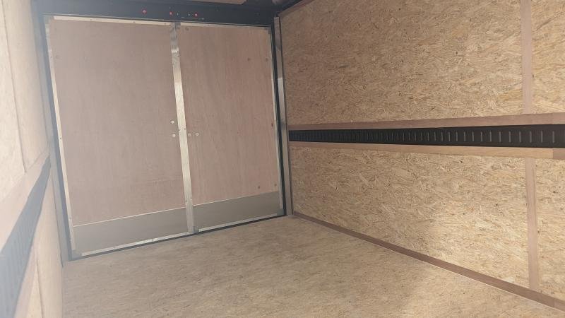 2024 Interstate 1 Trailers SFC716TA2 Cargo / Enclosed Trailer 7x16