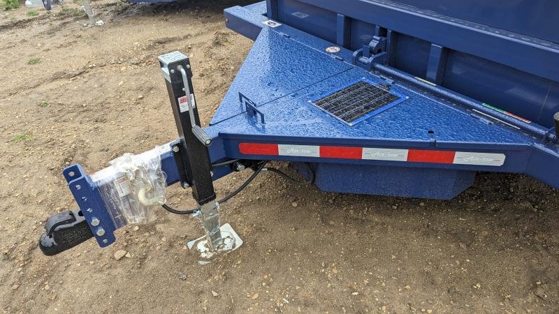 2024 Air Tow UT16-14 Utility Trailer 6x16