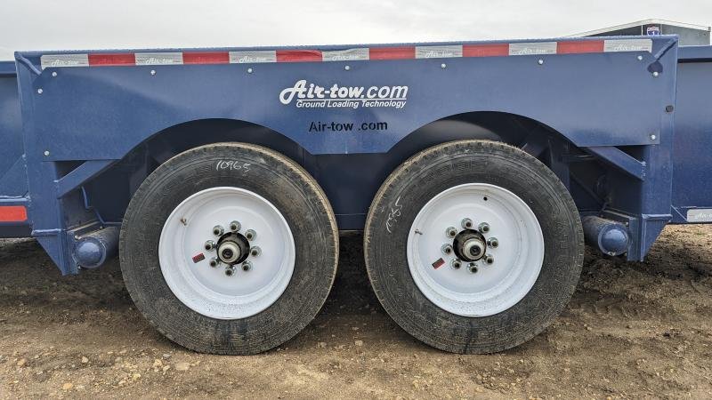 2024 Air Tow UT16-14 Utility Trailer 6x16