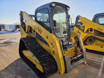 Wacker Neuson ST50 Contractor Equipment