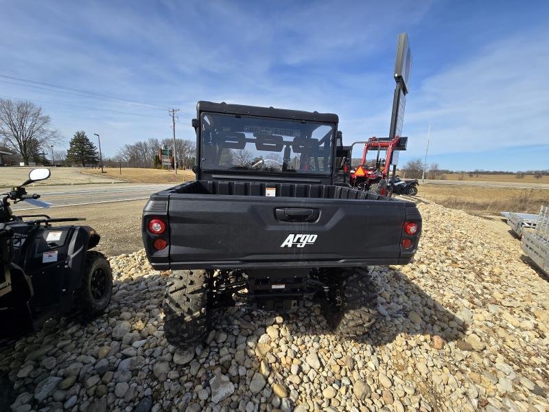 2025 ARGO MAGNUM XF 1000 LE Utility Side-by-Side (UTV)