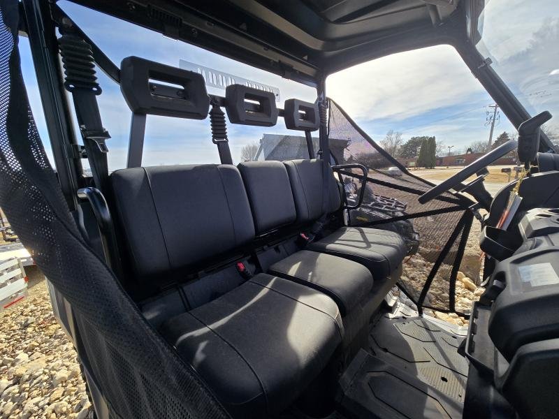 2025 ARGO MAGNUM XF 1000 LE Utility Side-by-Side (UTV)