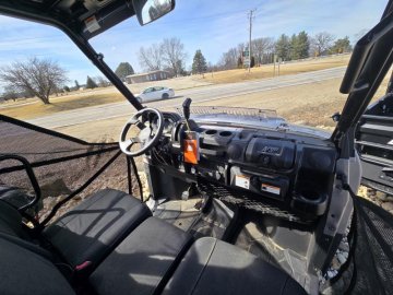 2025 ARGO MAGNUM XF 1000 LE Utility Side-by-Side (UTV)