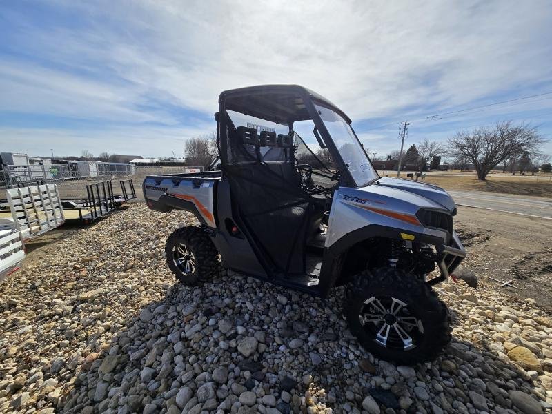 2025 ARGO MAGNUM XF 1000 LE Utility Side-by-Side (UTV)
