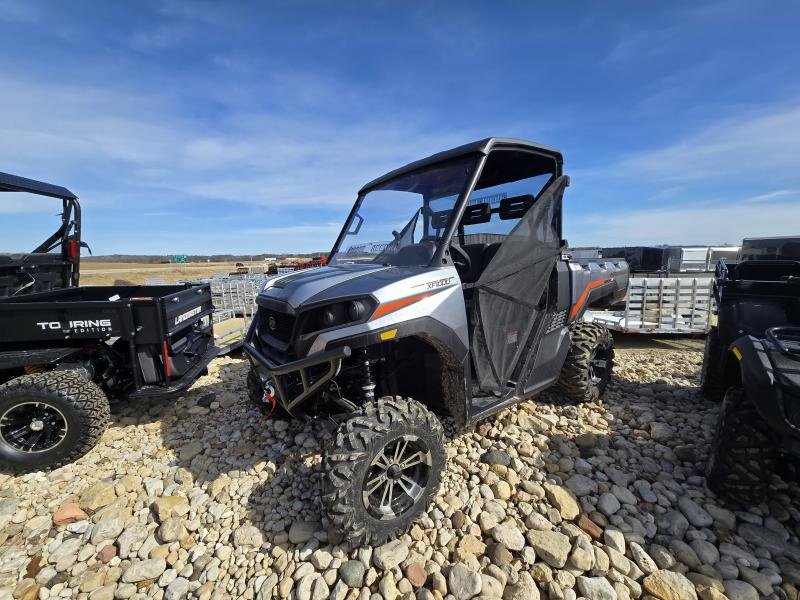 2025 ARGO MAGNUM XF 1000 LE Utility Side-by-Side (UTV)