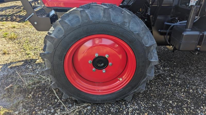 2024 TYM Tractors T654PSC Tractor with Loader