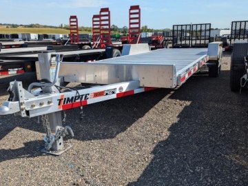 7'x24' Timpte Equipment/Tilt 1424