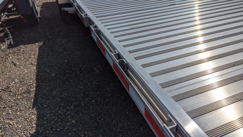 7'x24' Timpte Equipment/Tilt 1424