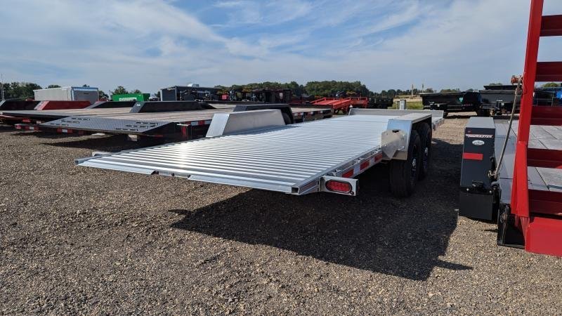 7'x24' Timpte Equipment/Tilt 1424