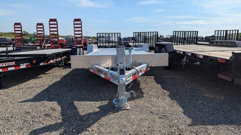 7'x24' Timpte Equipment/Tilt 1424