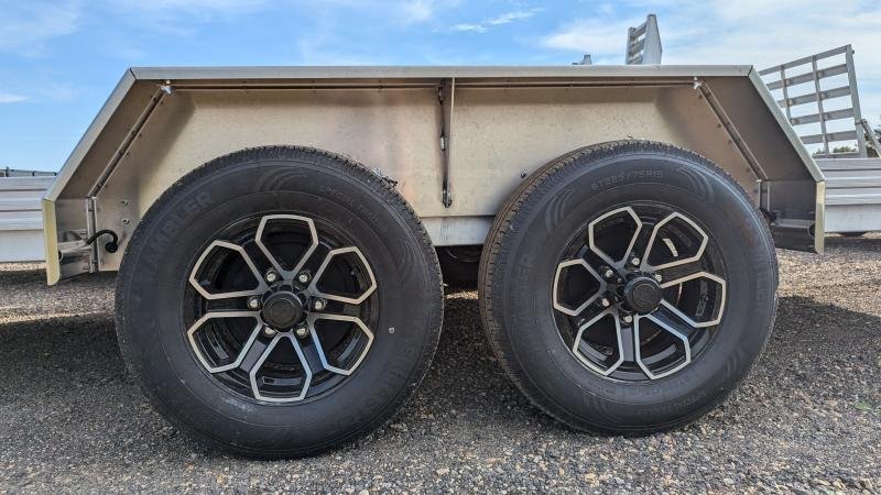 2025 Timpte 1020 7x20 Car / Racing Trailer