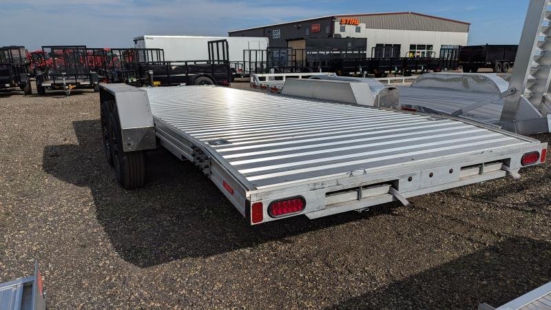2025 Timpte 1020 7x20 Car / Racing Trailer