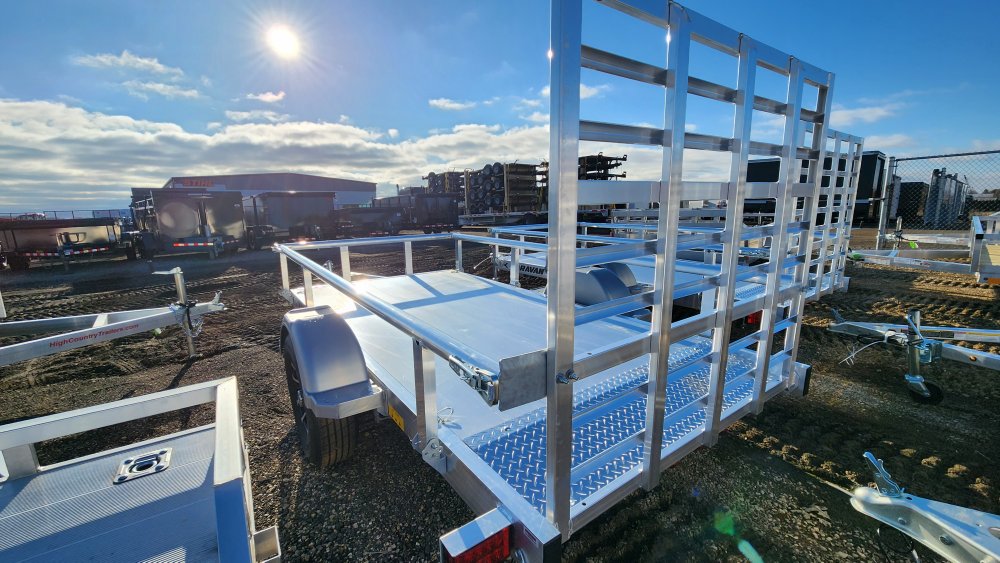 60"x10' Karavan Utility KPU-2990-60-10