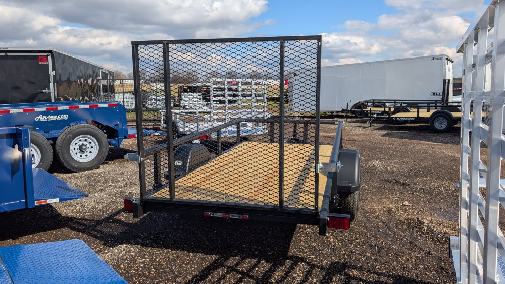 5'x10' Karavan Utility KHU-2990-60-10