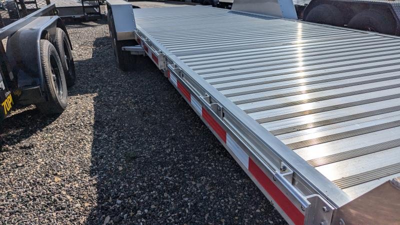 7'x24' Timpte Equipment 1424