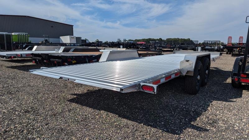 7'x24' Timpte Equipment 1424