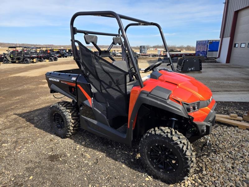 2025 ARGO MAGNUM XF 500LE Utility Side-by-Side (UTV)