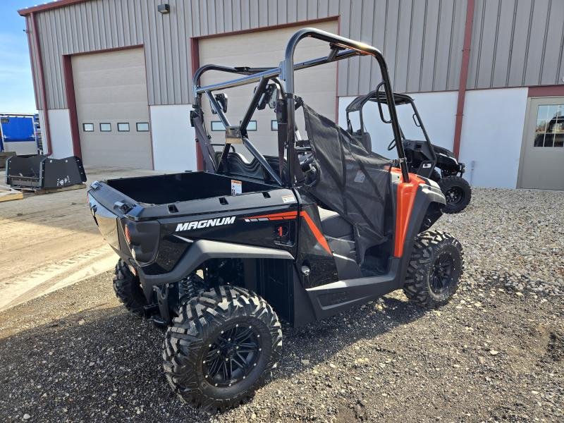 2025 ARGO MAGNUM XF 500LE Utility Side-by-Side (UTV)
