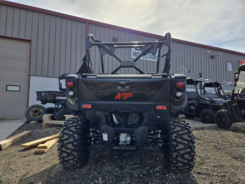 2025 ARGO MAGNUM XF 500LE Utility Side-by-Side (UTV)