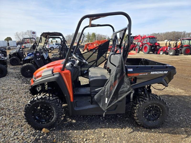 2025 ARGO MAGNUM XF 500LE Utility Side-by-Side (UTV)