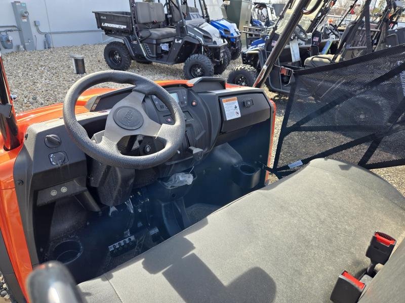2025 ARGO MAGNUM XF 500LE Utility Side-by-Side (UTV)